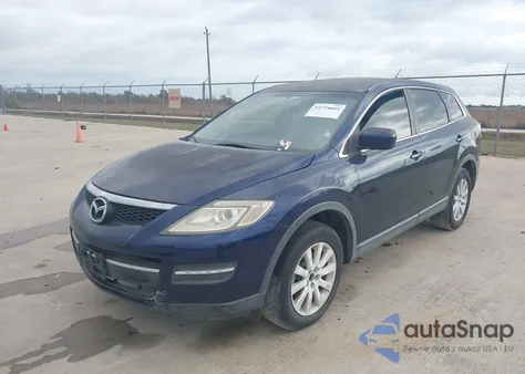 2007 Mazda Cx-9 Sport z USA, uszkodzony, nr VIN JM3TB28C870111981